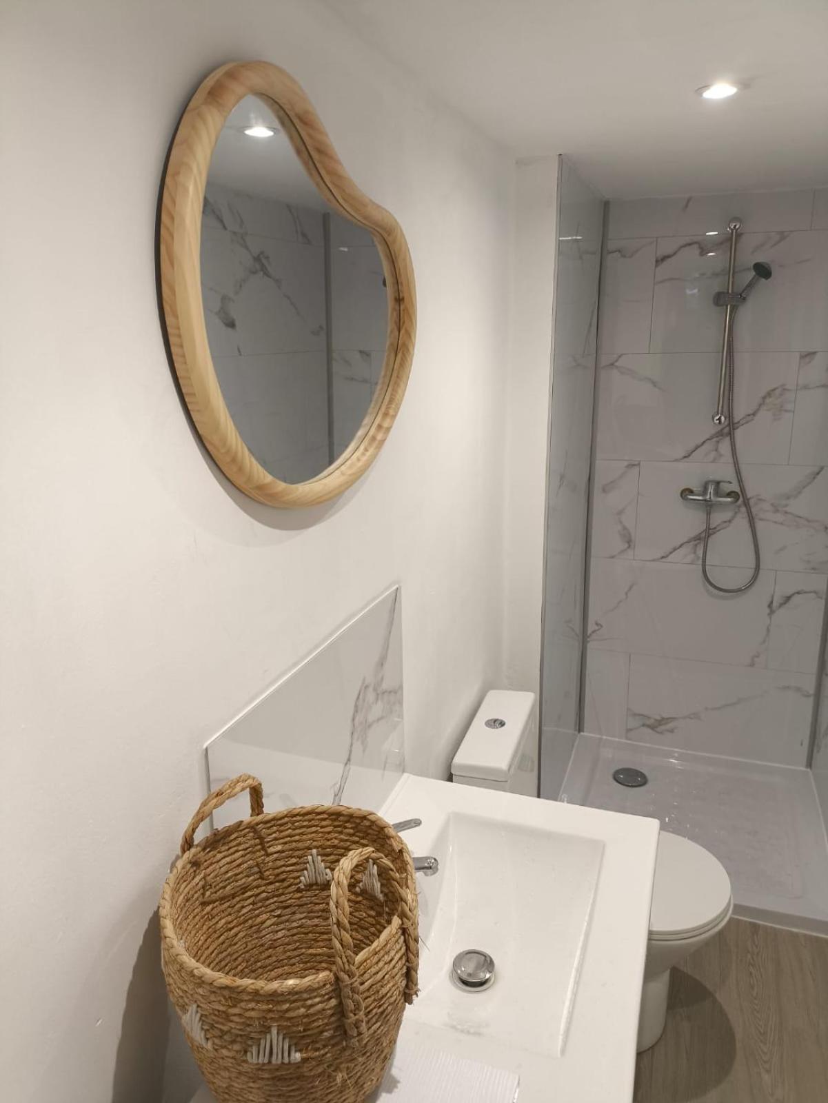 Cocon Avec Spa Dans Le Centre Boulogne-sur-Mer Bagian luar foto