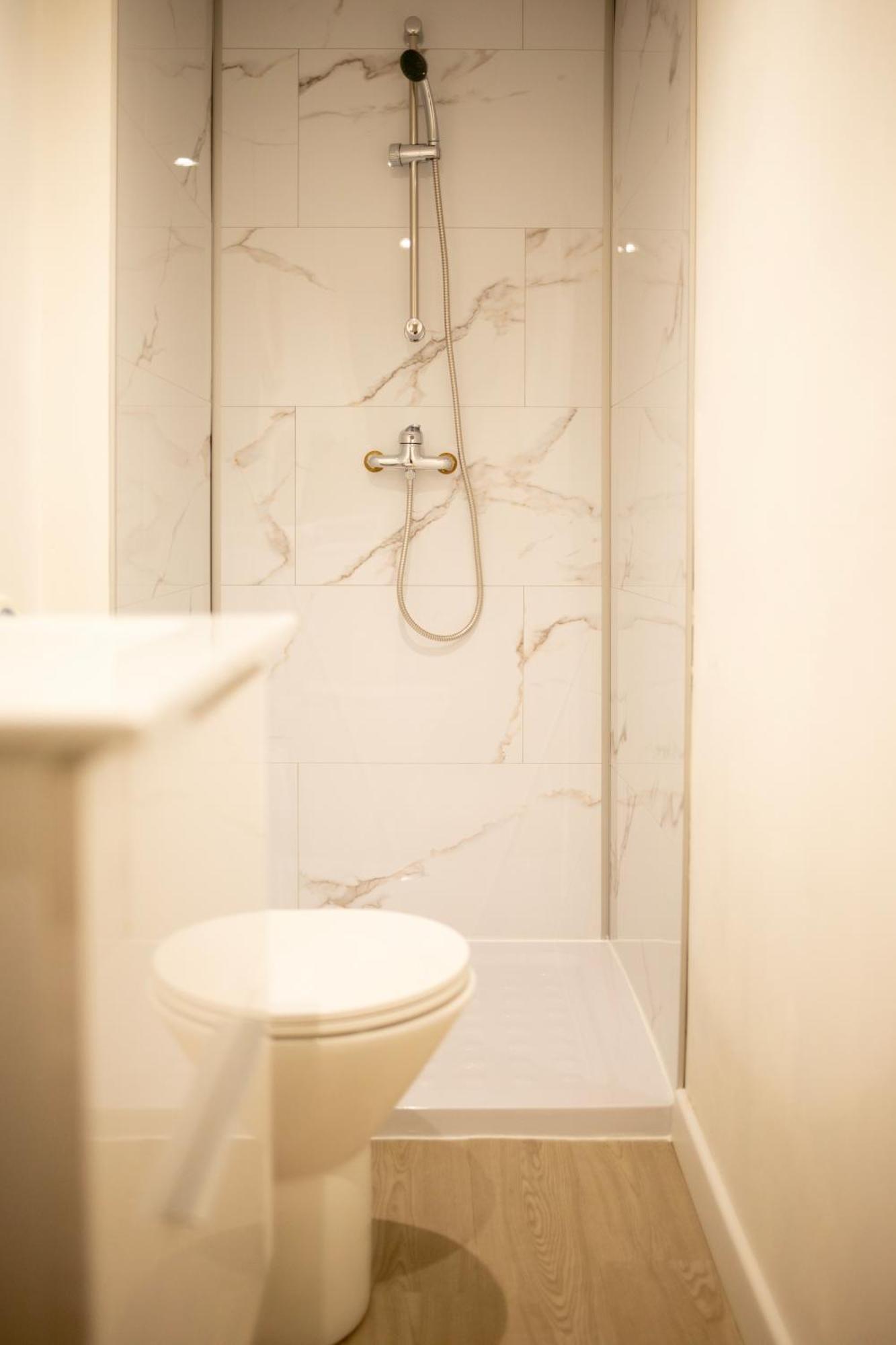 Cocon Avec Spa Dans Le Centre Boulogne-sur-Mer Bagian luar foto